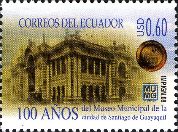 Museum Building