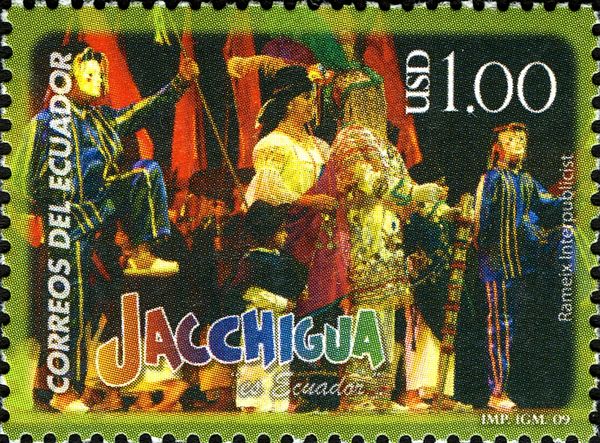 Masked Dancers