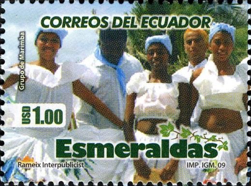 Esmeraldas
