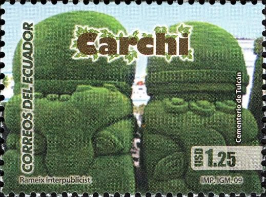 Carchi