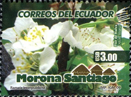 Morona Santiago