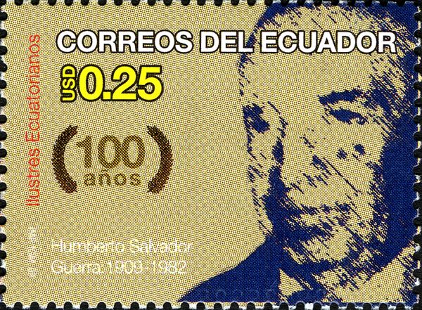 Humberto Salvador Guerra