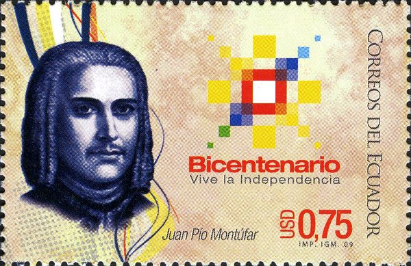 Juan Pio Montufar