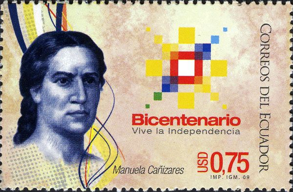 Manuela Cañizares