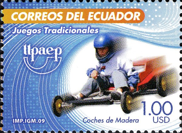 Soap Box Car
