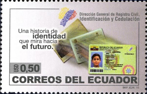 Identity Cards