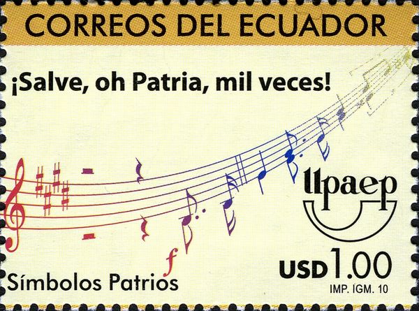 National Hymn