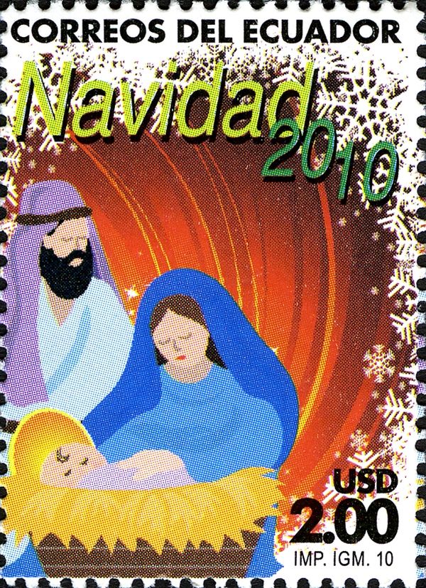 Holy Family