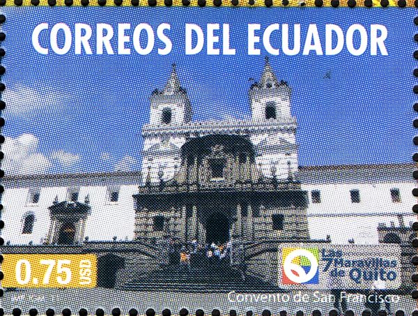 Convent of San Francisco