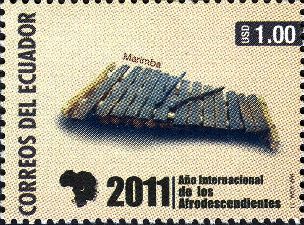 Marimba