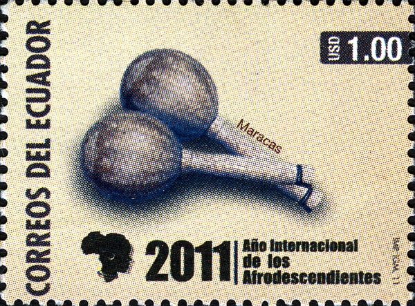 Maracas
