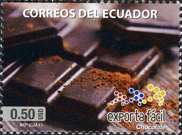 Chocolate