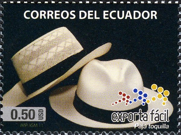 Straw Hats