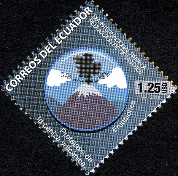 Volcano Eruptions