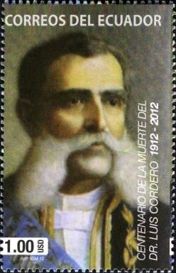 Luis Cordero (1833-1912)