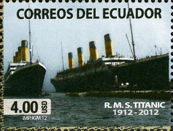 R.M.S. Titanic