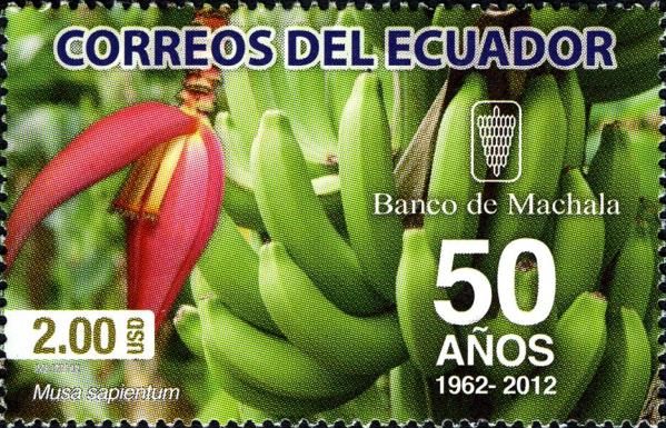Bananas