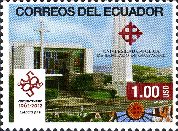Campus and Church