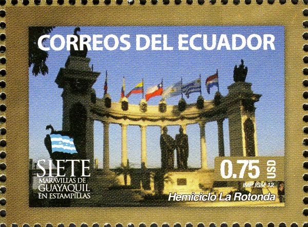 La Rotonda