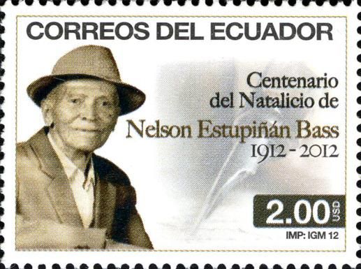 Nelson Estupinan Bass