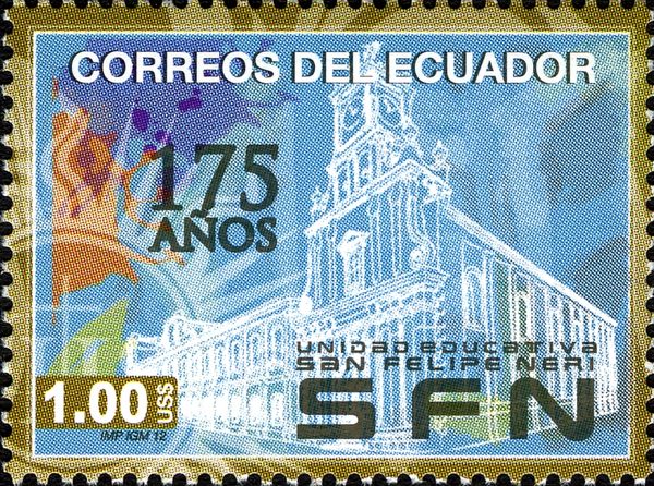 San Felipe Negri University