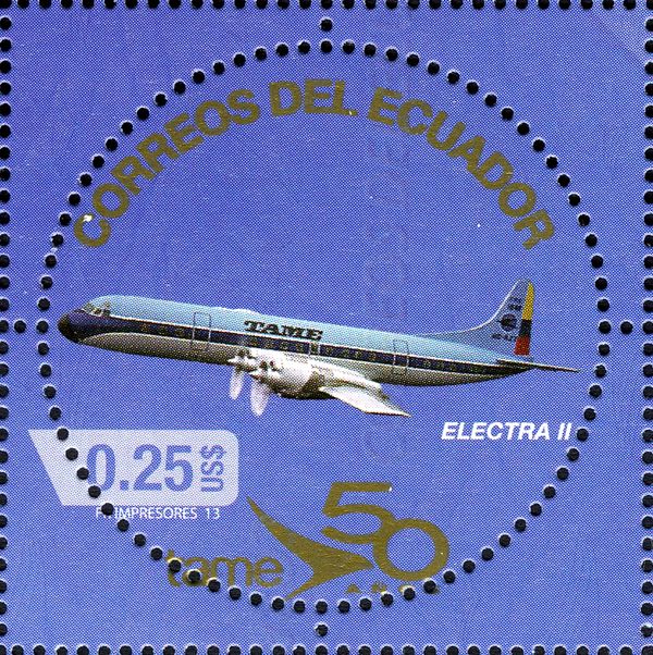 Electra III