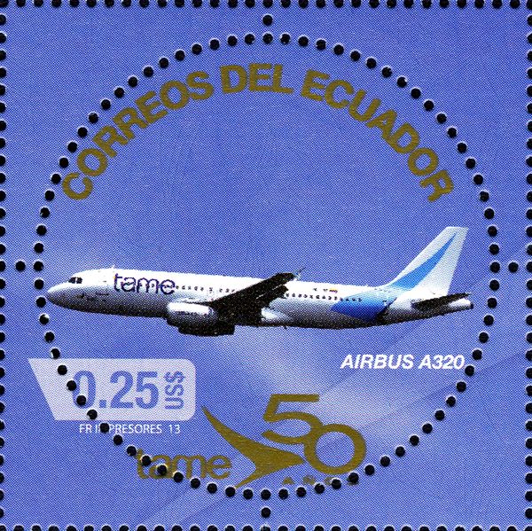 Airbus A320