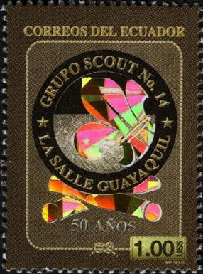 Jubilee Emblem