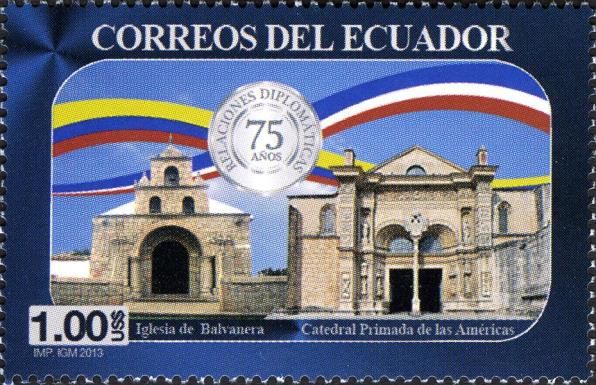 Balvanera Church and St. Maria de la Incarnación Cathedral