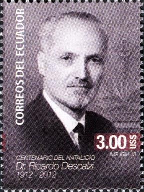 Ricardo Descalzi (1912-1990)