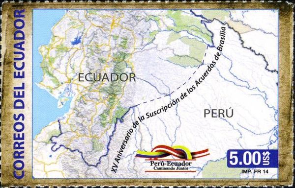 Agreements of Brasilia