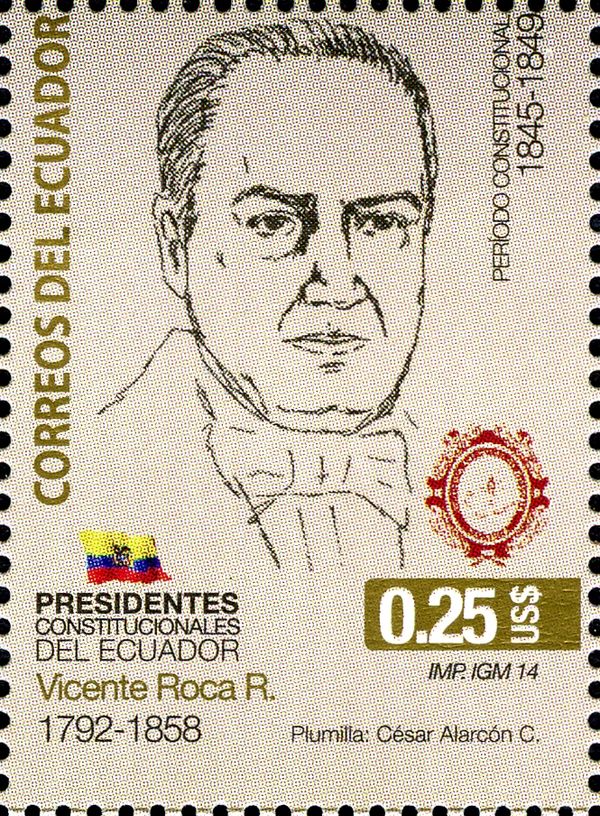 Vicente Roca R.