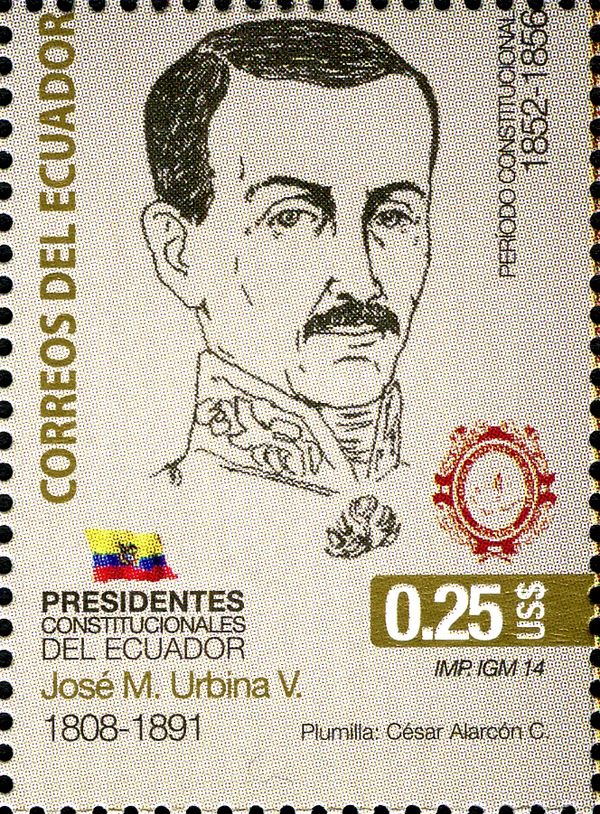 Jose M. Urbina V.