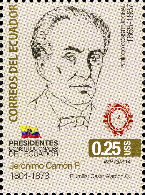 Jeronimo Camon P.