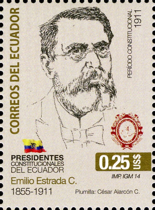 Lizardo Garcia S.