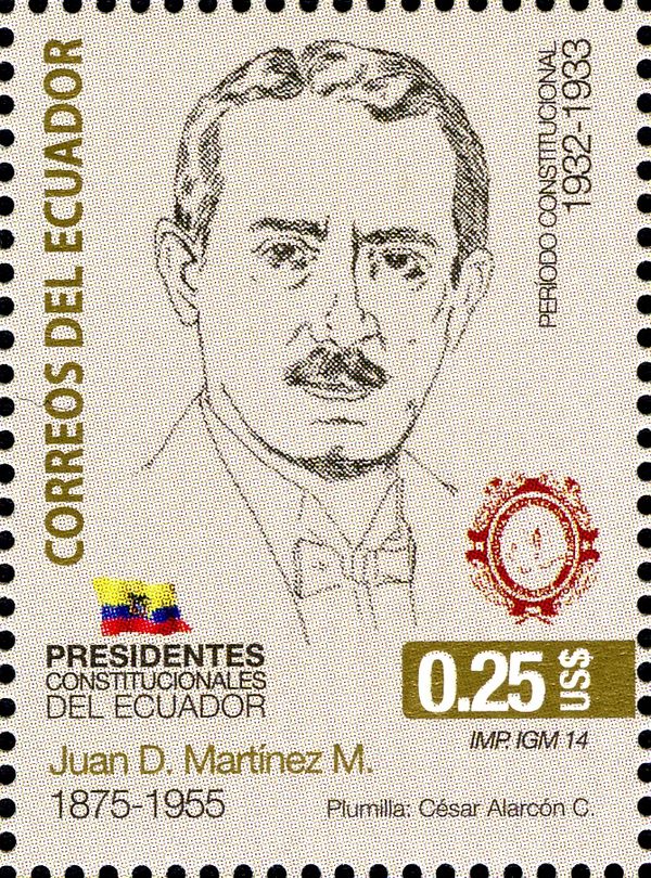 Juan D. Martinez M.