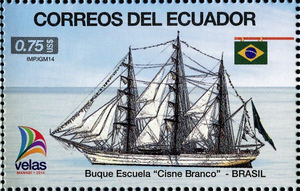 Cisne Branco
