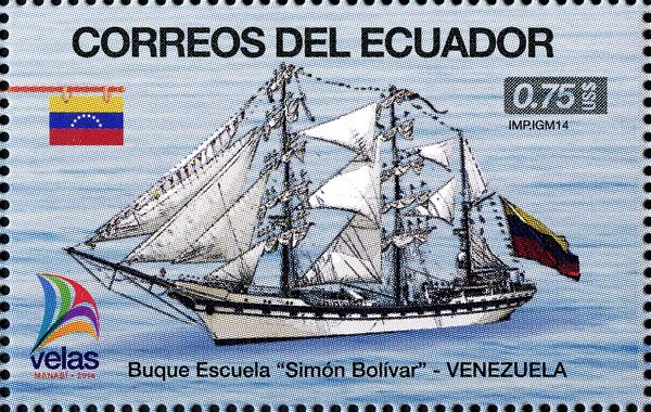 Simon Bolivar