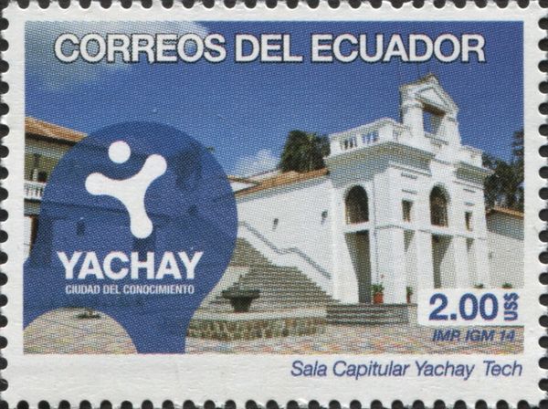Capitular Building