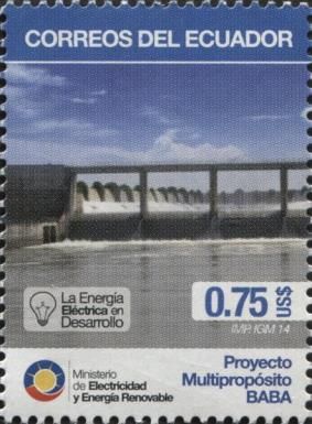 BABA dam