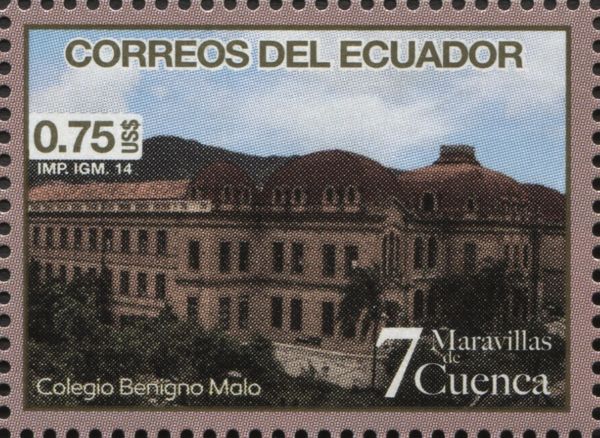 Benigno Malo High School