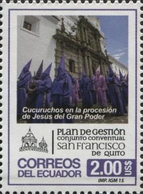 Religious Procession