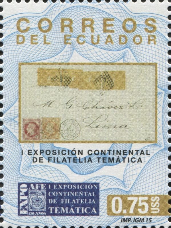 Cover to Lima