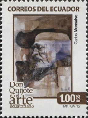 Carlos Monsalve