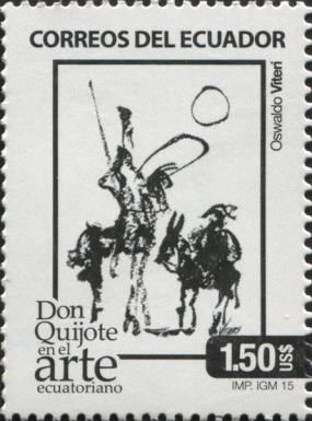 Oswaldo Viteri