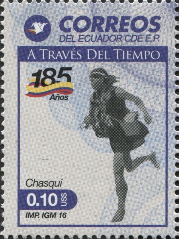 Chasqui