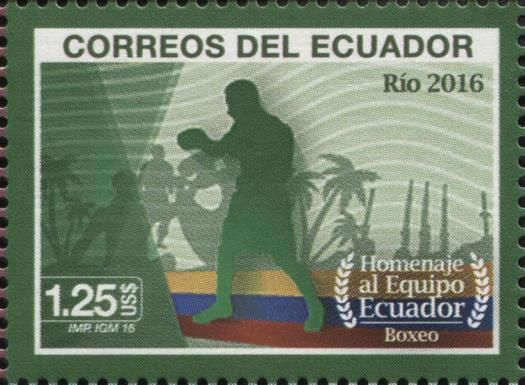 Boxing