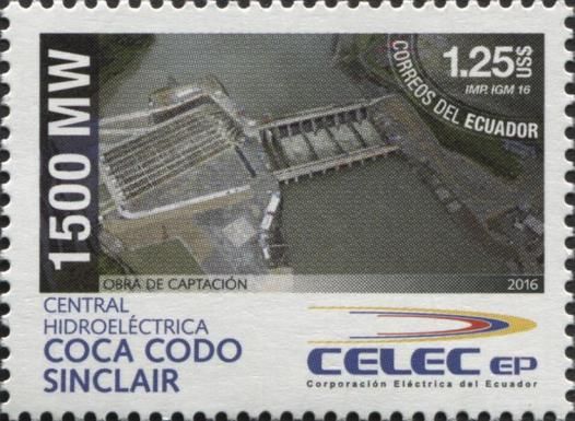 Dam
