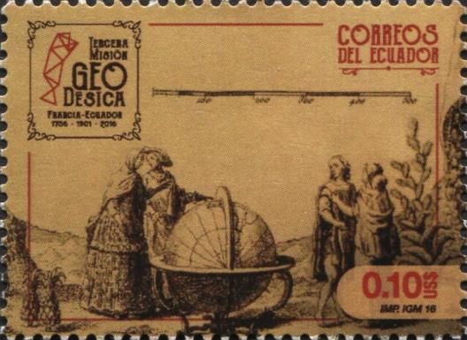 People and Globe