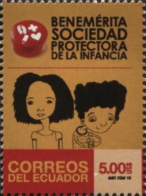 Children and Emblem